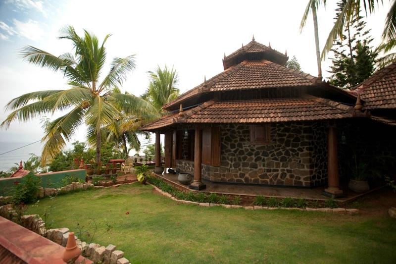 Somatheeram Ayurvedic Health Resort
