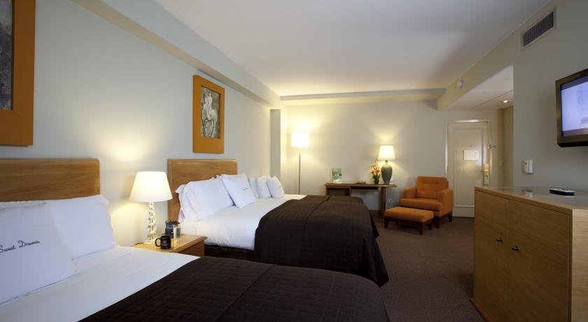 DoubleTree by Hilton Lima Miraflores El Pardo