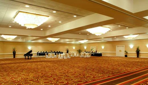 Southbank Hotel Jacksonville Riverwalk