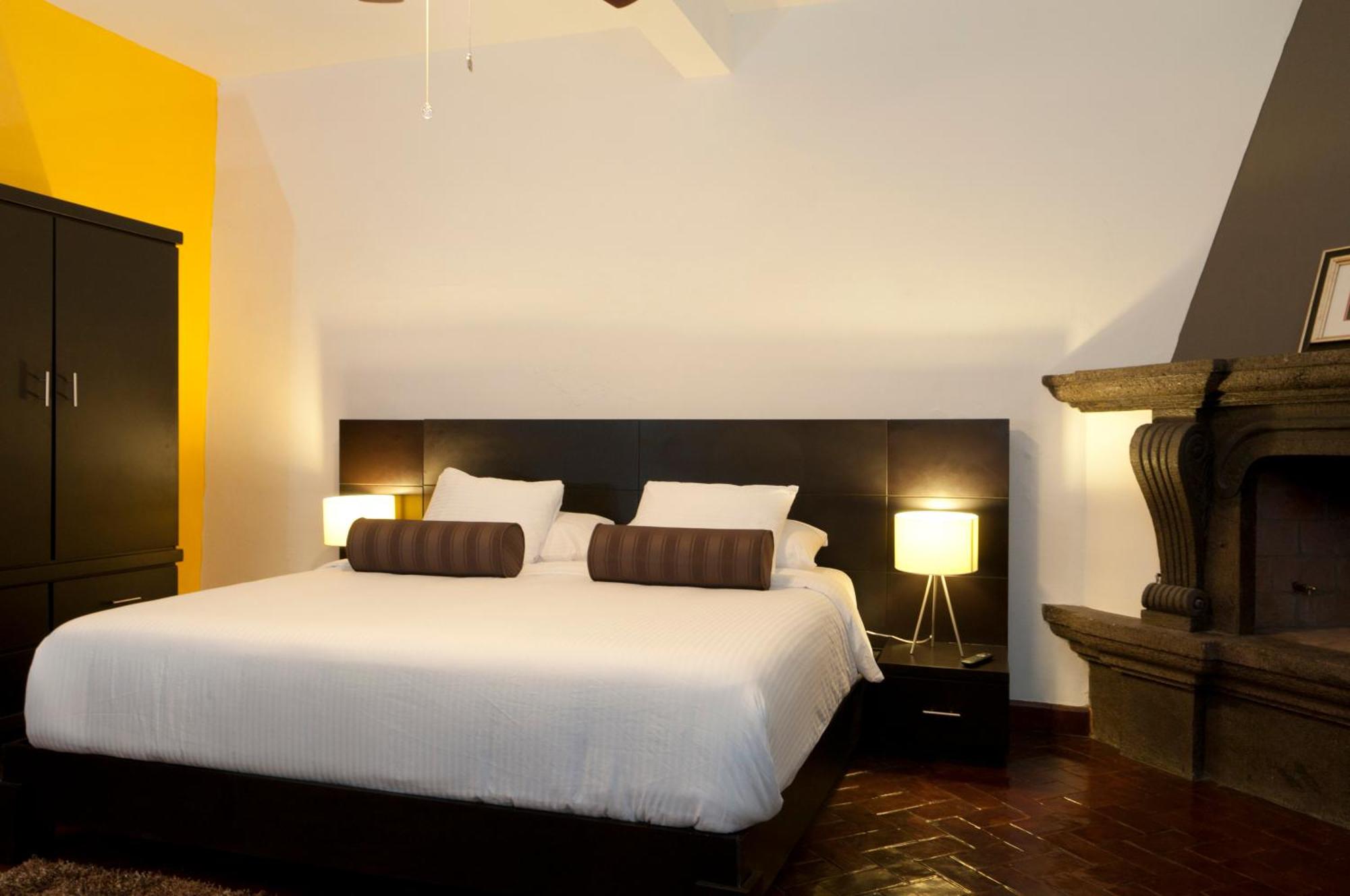 Pila Seca 11 - Green Hotel Boutique