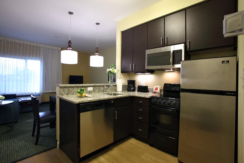 TownePlace Suites by Marriott Fort Walton Beach-Eglin AFB