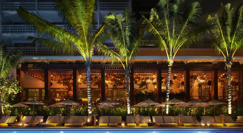 The Miami Beach EDITION