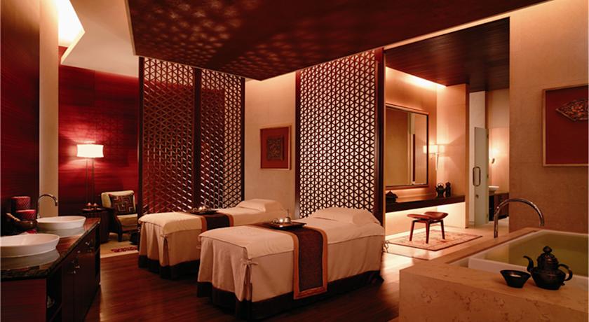 Pudong Shangri-La, Shanghai