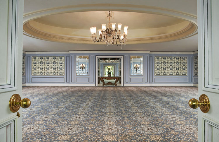 The Pierre, A Taj Hotel