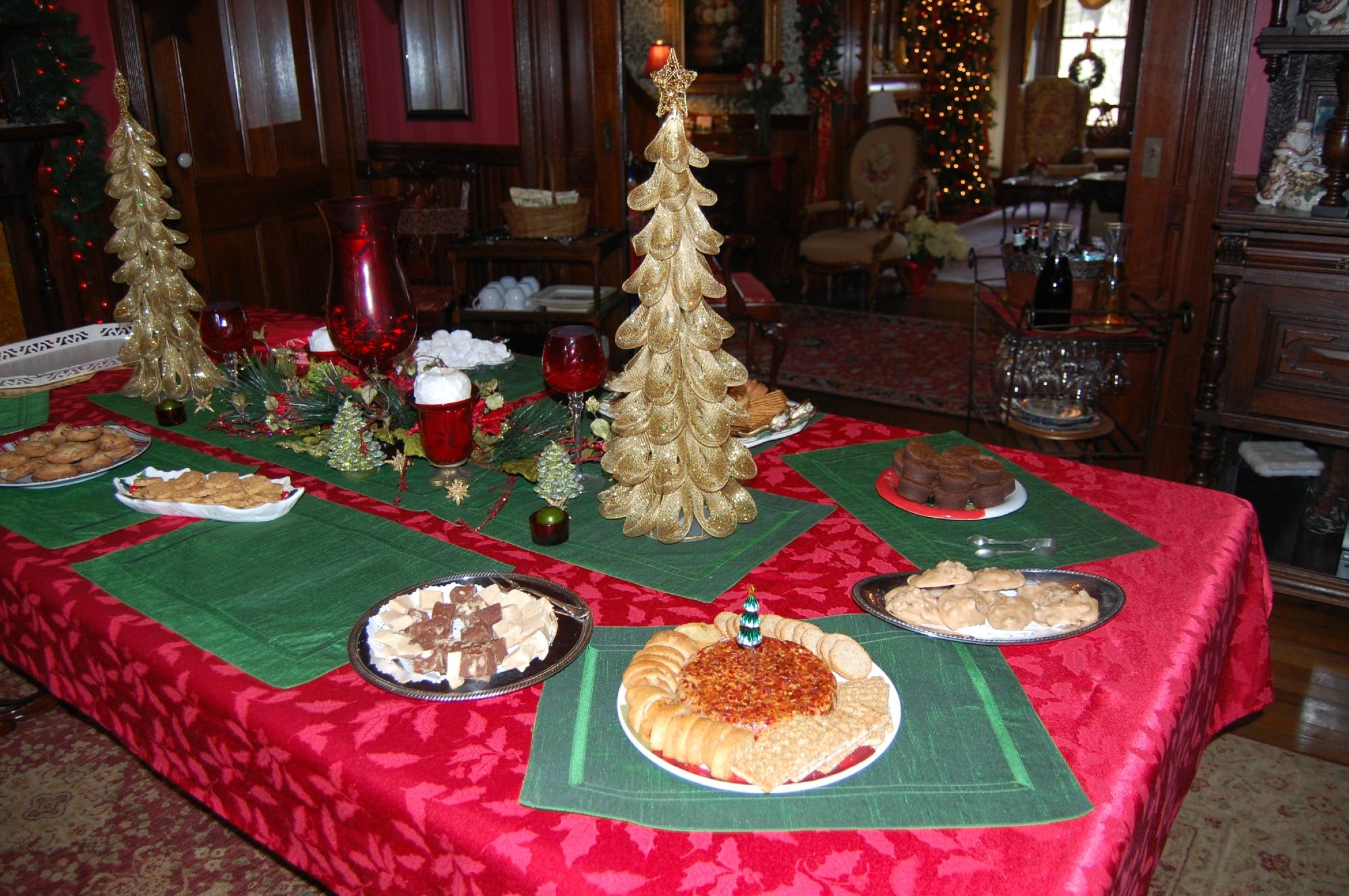 Amelia Island Williams House