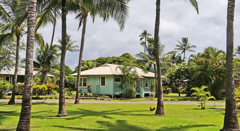 Waimea Plantation Cottages