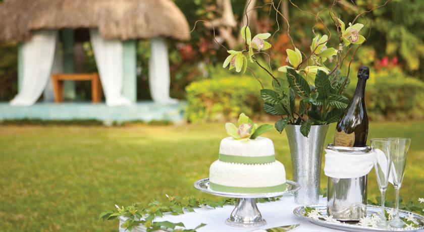 Couples Resorts Negril