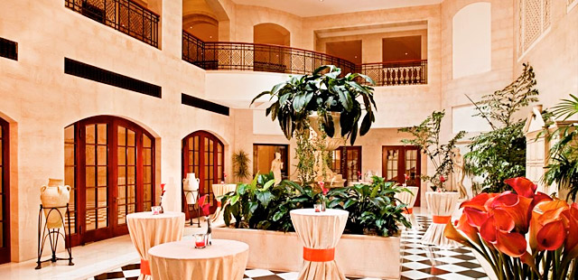 Hotel Adlon Kempinski Berlin