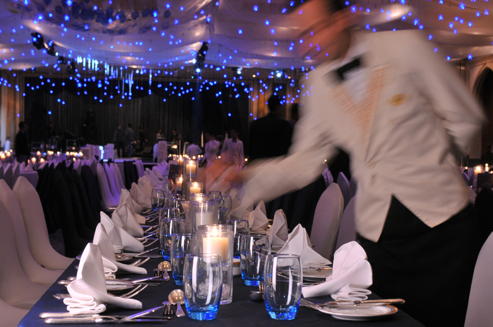 Intercontinental Cairo Semiramis By IHG