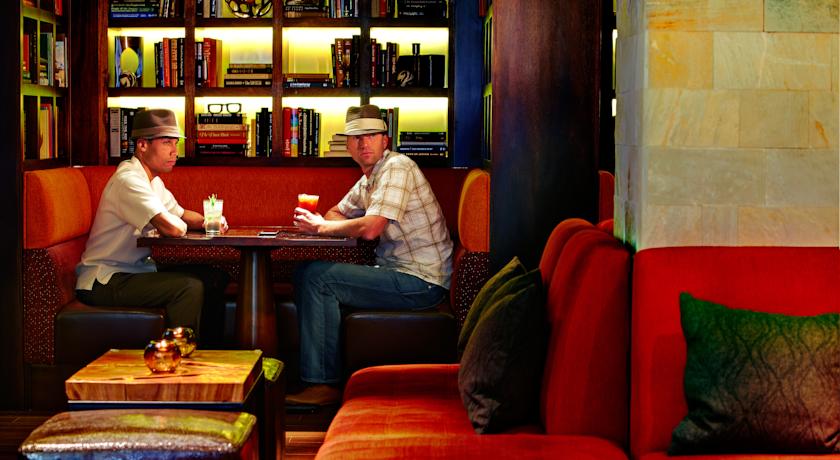 Portland Marriott Downtown Waterfront