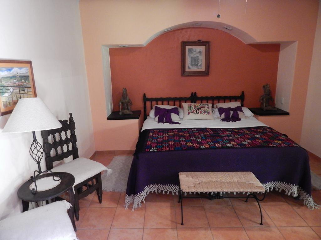 Casa Mia Suites Apartments