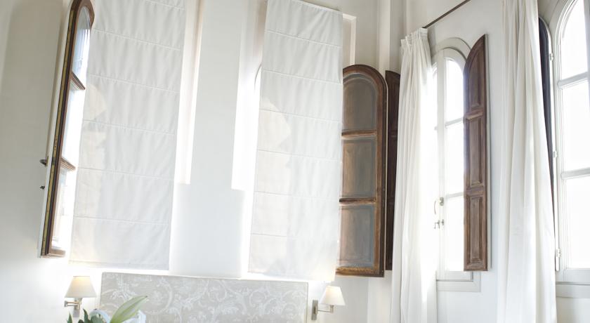 Hotel Palacio de Los Navas