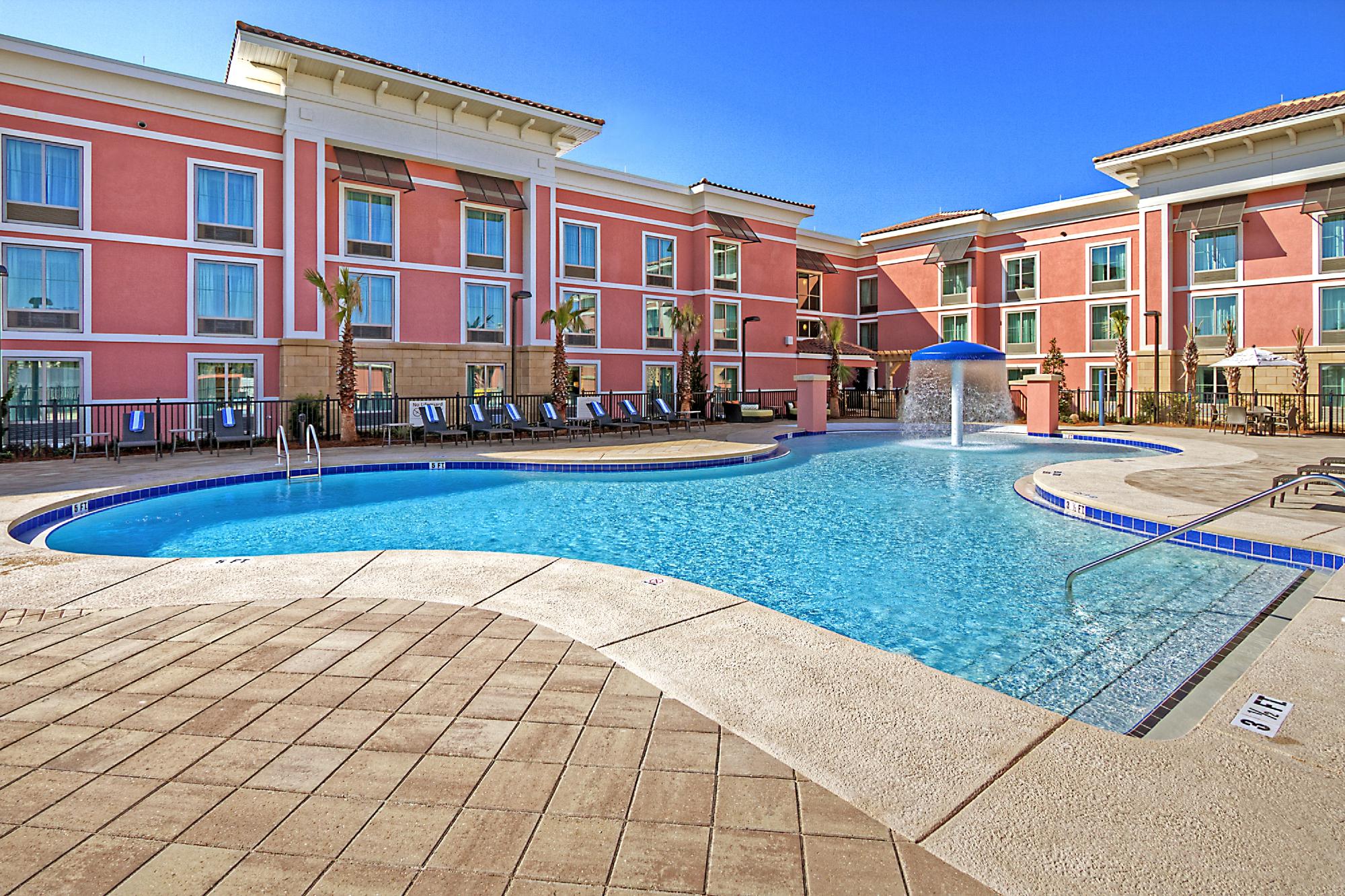 Hampton Inn & Suites Destin