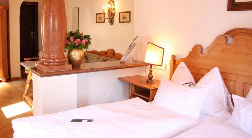 Romantik Spa Hotel Elixhauser Wirt