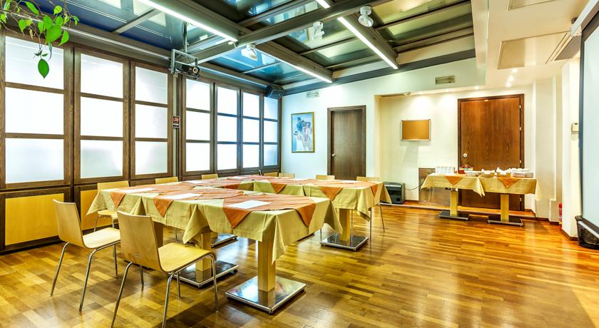 Egnatia Palace Hotel & Spa