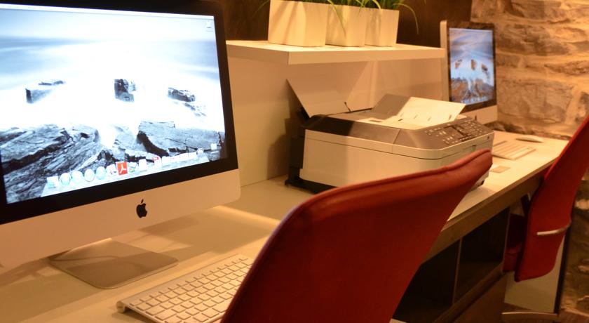 Hotel des Coutellier