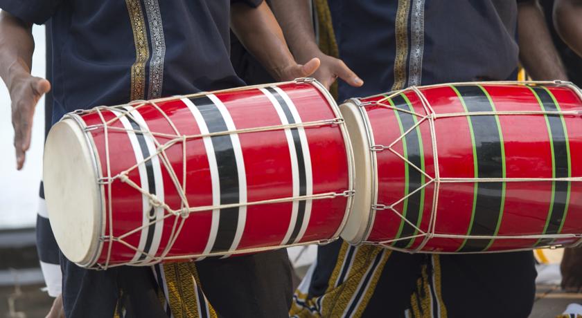 Conrad Maldives Rangali Island