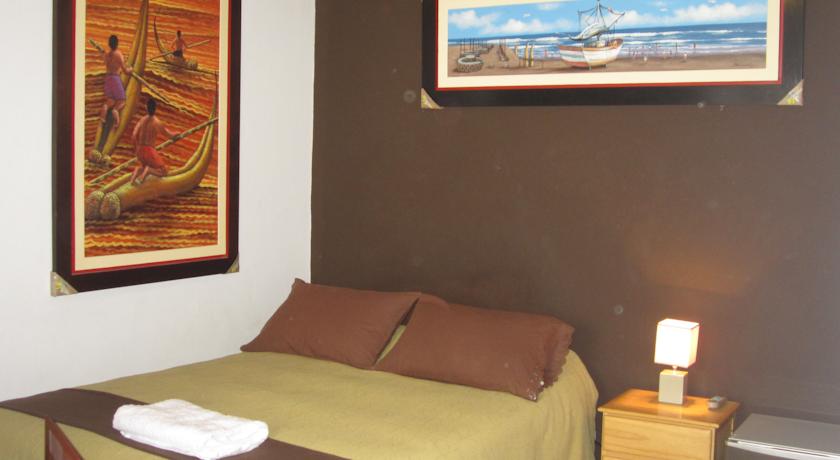 Hostal Jose Luis
