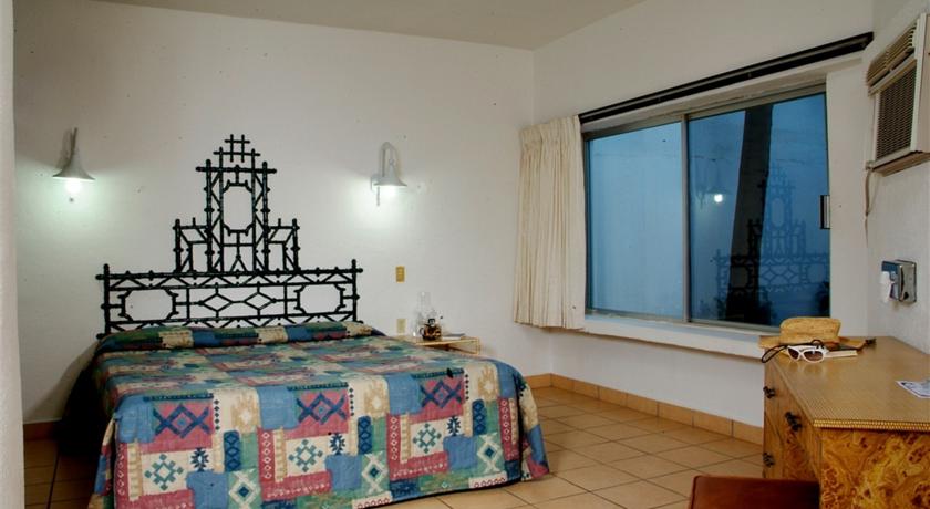 Hotel Mar de Cortez