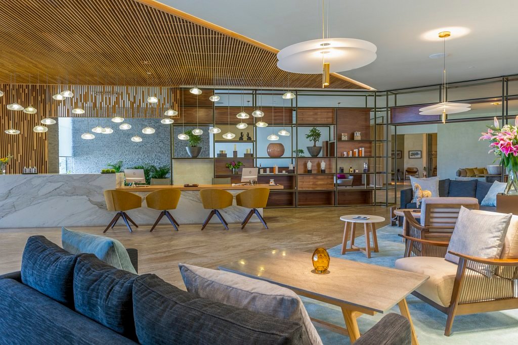 Grand Velas Los Cabos