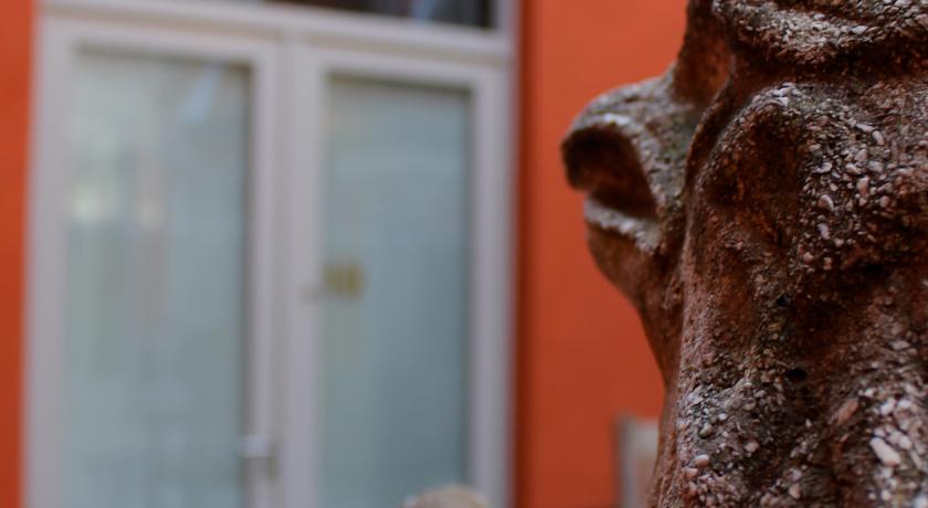 Canalview Hotel Ter Reien