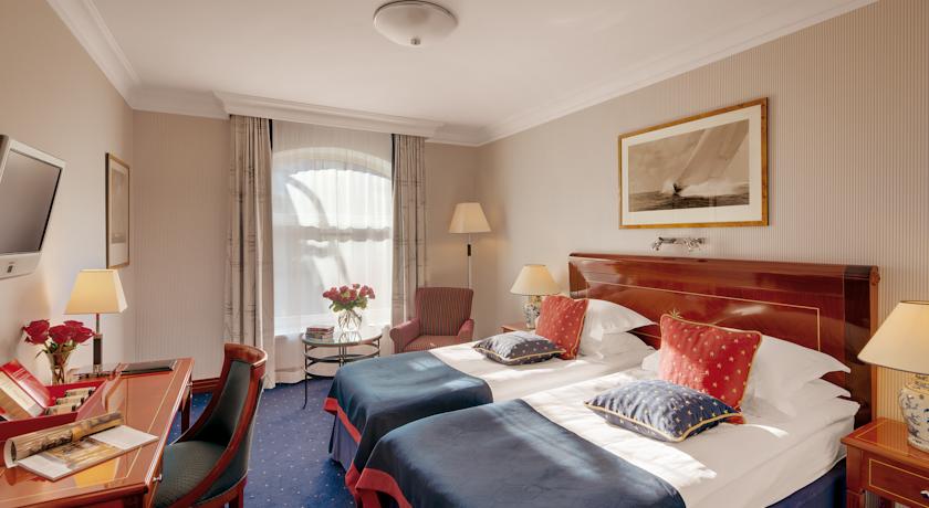 Grand Hotel Moika 22