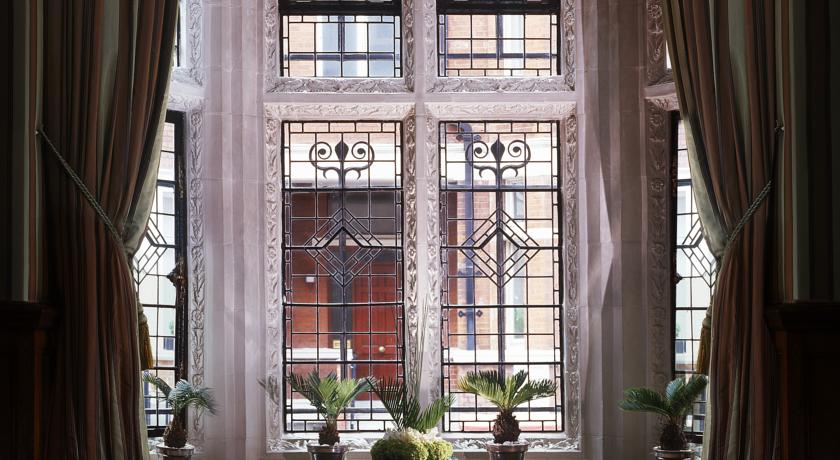 The Milestone Hotel and Residences