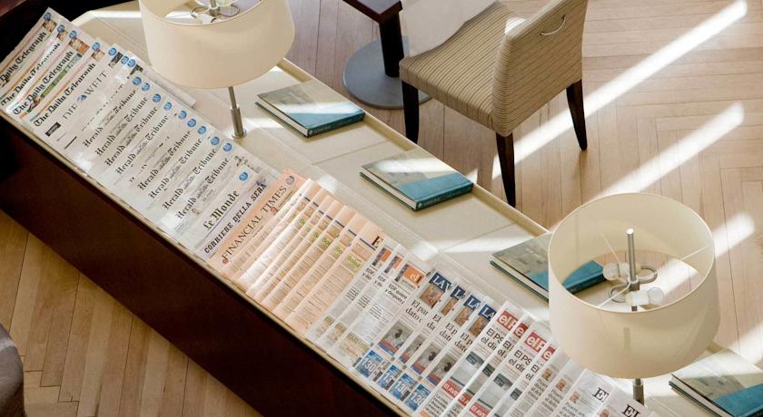 Eurostars Grand Marina