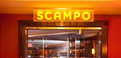 Scampo