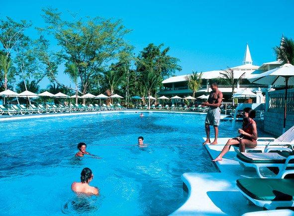 Hotel Riu Negril