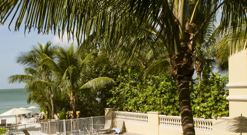 Vanderbilt Beach Resort