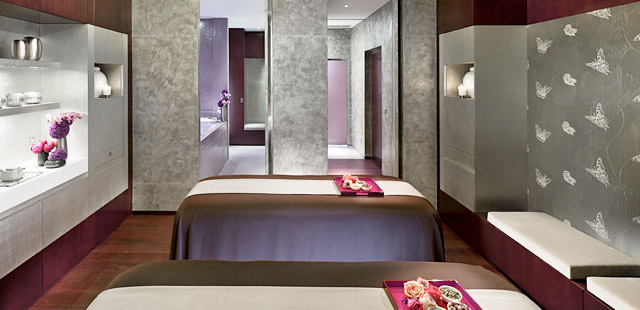 Mandarin Oriental, Paris Hotel