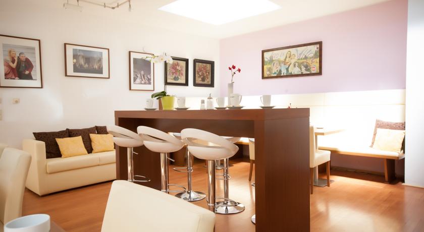 Jedermann Boutiquehotel