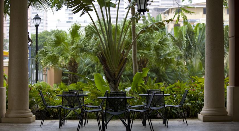 DoubleTree by Hilton Hotel San Juan