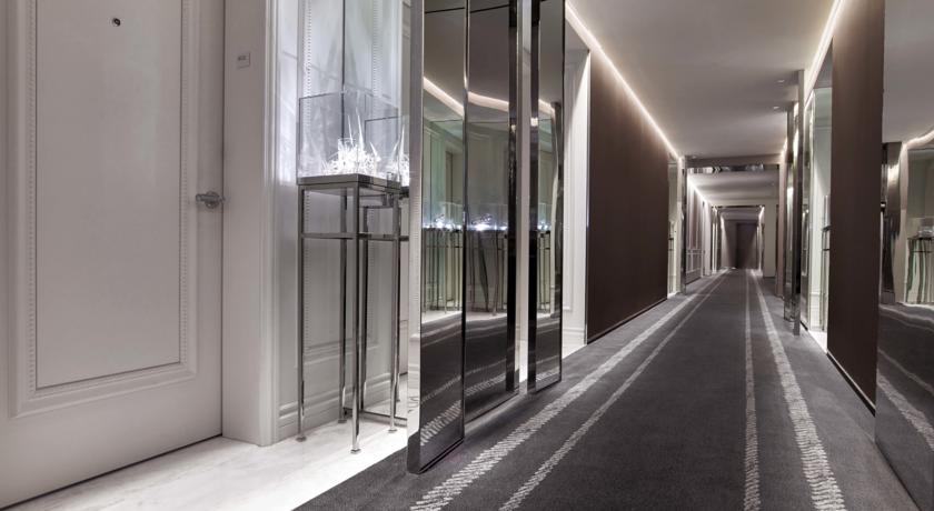 Baccarat Hotel New York