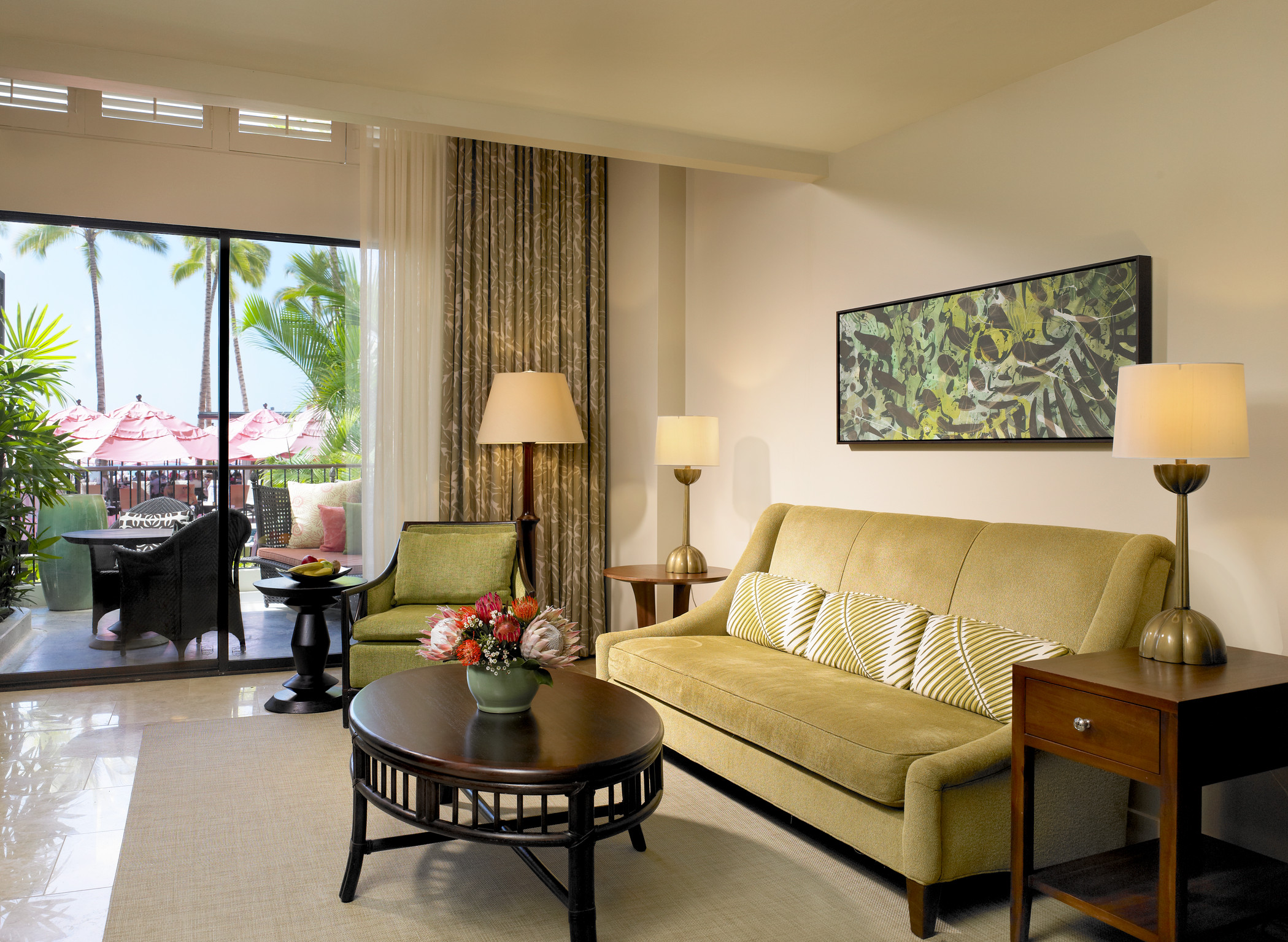 The Royal Hawaiian, a Luxury Collection Resort, Waikiki