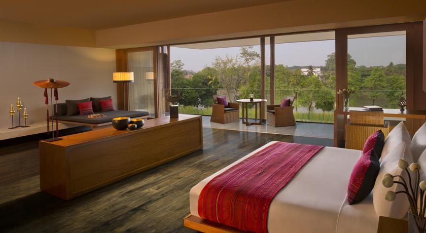 Anantara Chiang Mai Resort