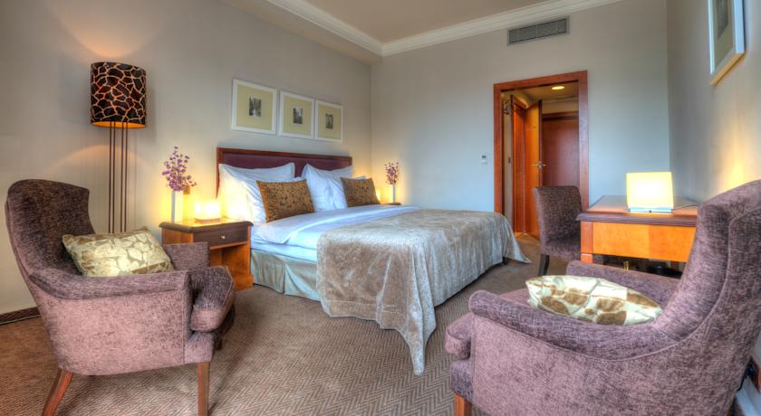 Jalta Boutique Hotel