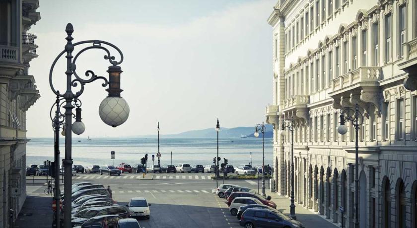 Hotel Duchi Vis a Vis