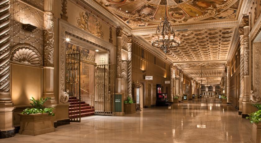 The Biltmore Los Angeles