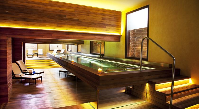 URSO Hotel & Spa A Small Luxury Hotel Of The World