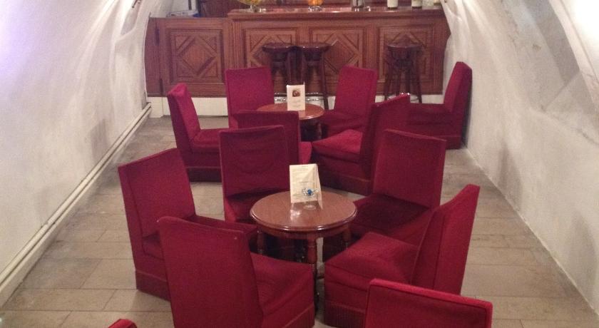 Hotel Le Maxime, BW Signature Collection