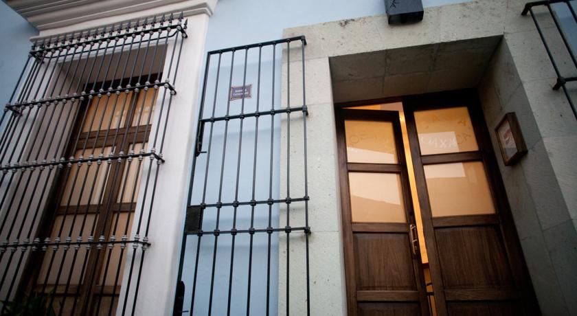 Casa Oaxaca