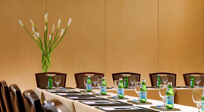 Waldorf Astoria Cairo Heliopolis