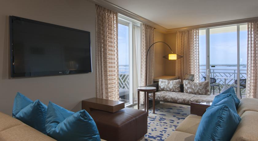 Hyatt Regency Coconut Point Resort And Spa