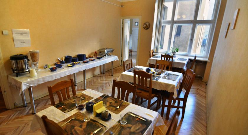 Hotel Multilux With Self Check-In