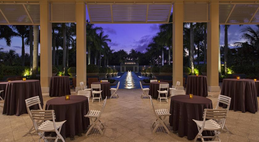 Hyatt Regency Coconut Point Resort And Spa
