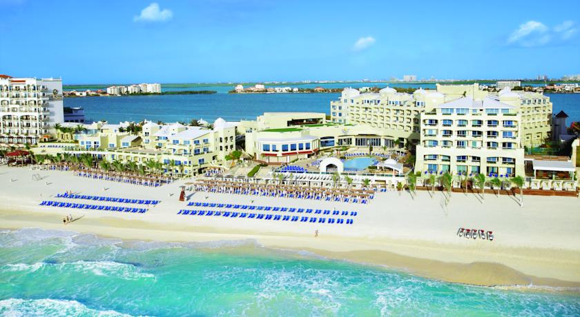Sunscape Cancun Resort & Spa