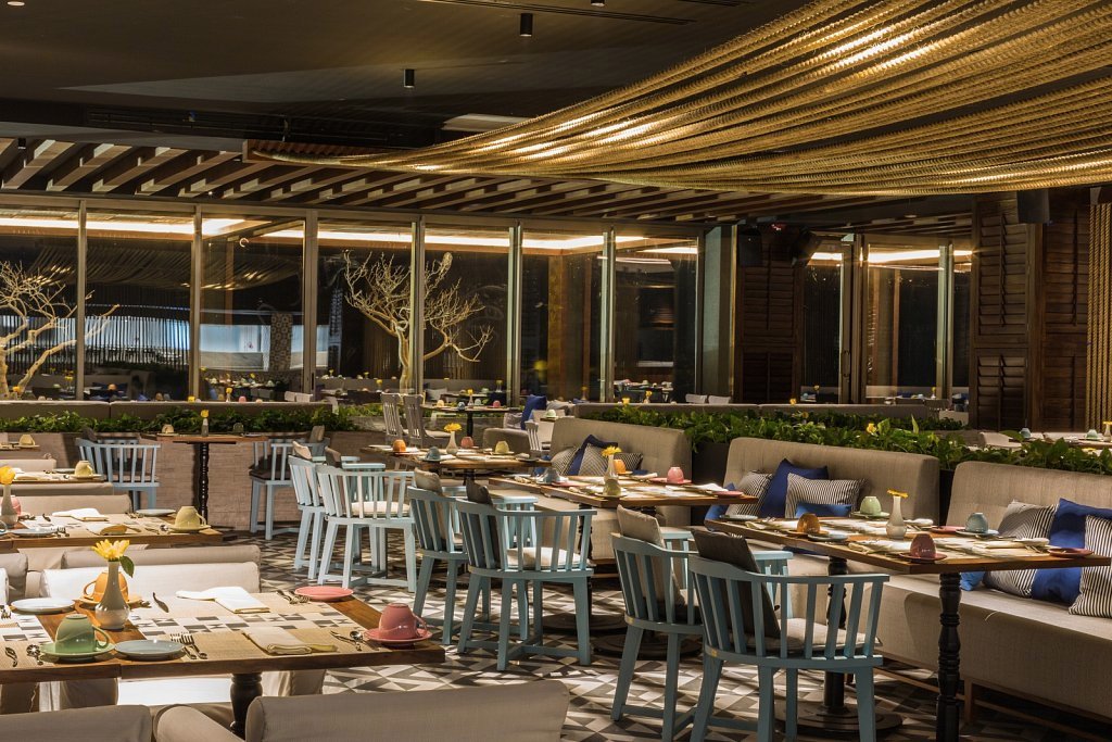 Grand Velas Los Cabos