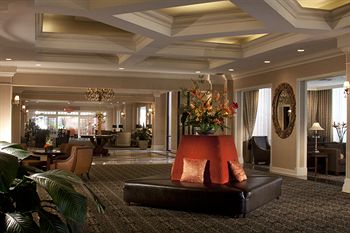 Hilton St. Petersburg Bayfront